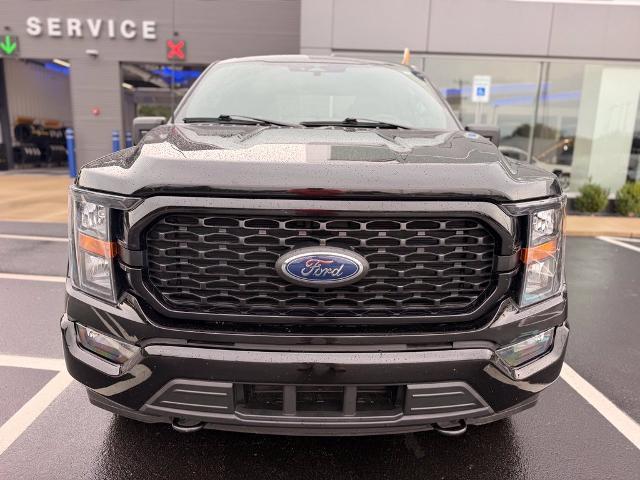 2023 Ford F-150 - $35,500