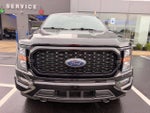 2023 F-150 Thumbnail 16