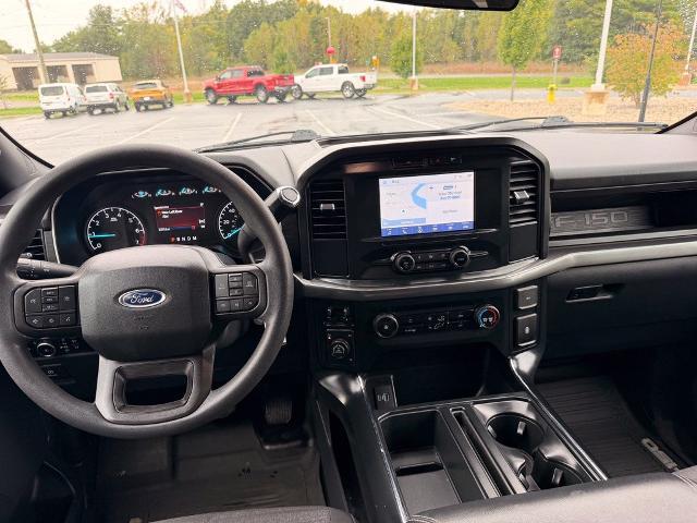 2023 Ford F-150 - $35,500