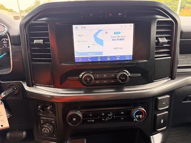 2023 Ford F-150 - $35,500