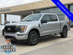 2023 F-150 Thumbnail 9