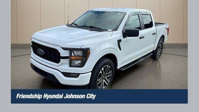 Preowned 2023 Ford F-150 XL for Sale