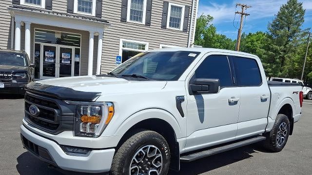Preowned 2023 Ford F-150 XL for Sale