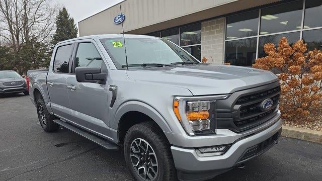 Preowned 2023 Ford F-150 XL for Sale