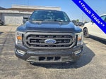 2023 F-150 Thumbnail 2