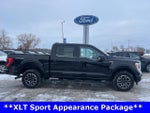 2023 F-150 Thumbnail 1