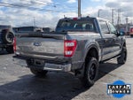 2023 F-150 Thumbnail 3