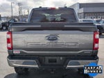 2023 F-150 Thumbnail 4
