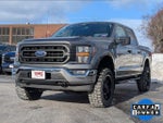 2023 F-150 Thumbnail 7