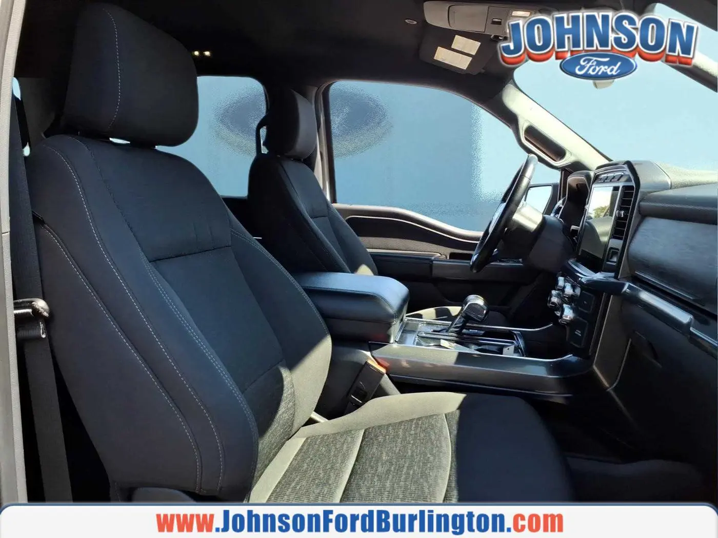 2023 Ford F-150 - $34,988