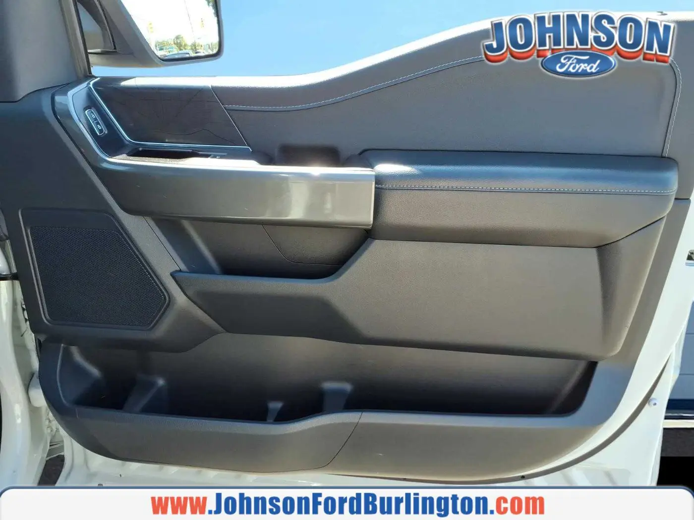 2023 Ford F-150 - $34,988