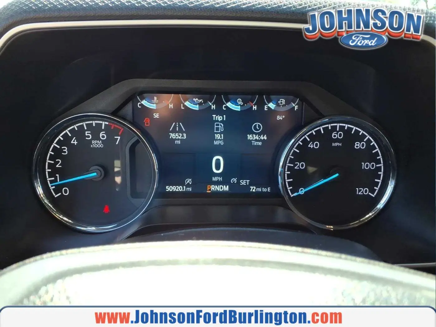 2023 Ford F-150 - $34,988
