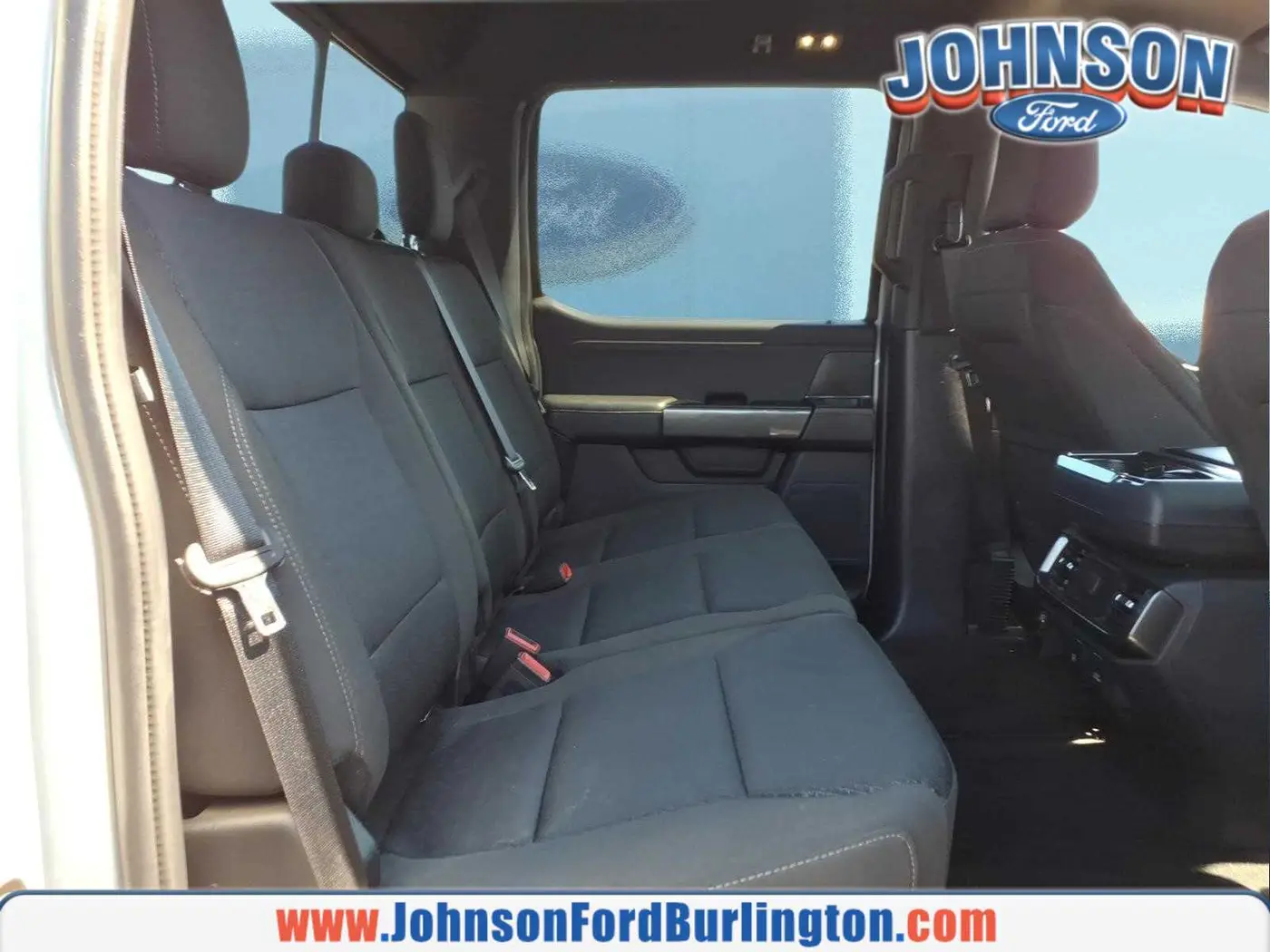 2023 Ford F-150 - $34,988