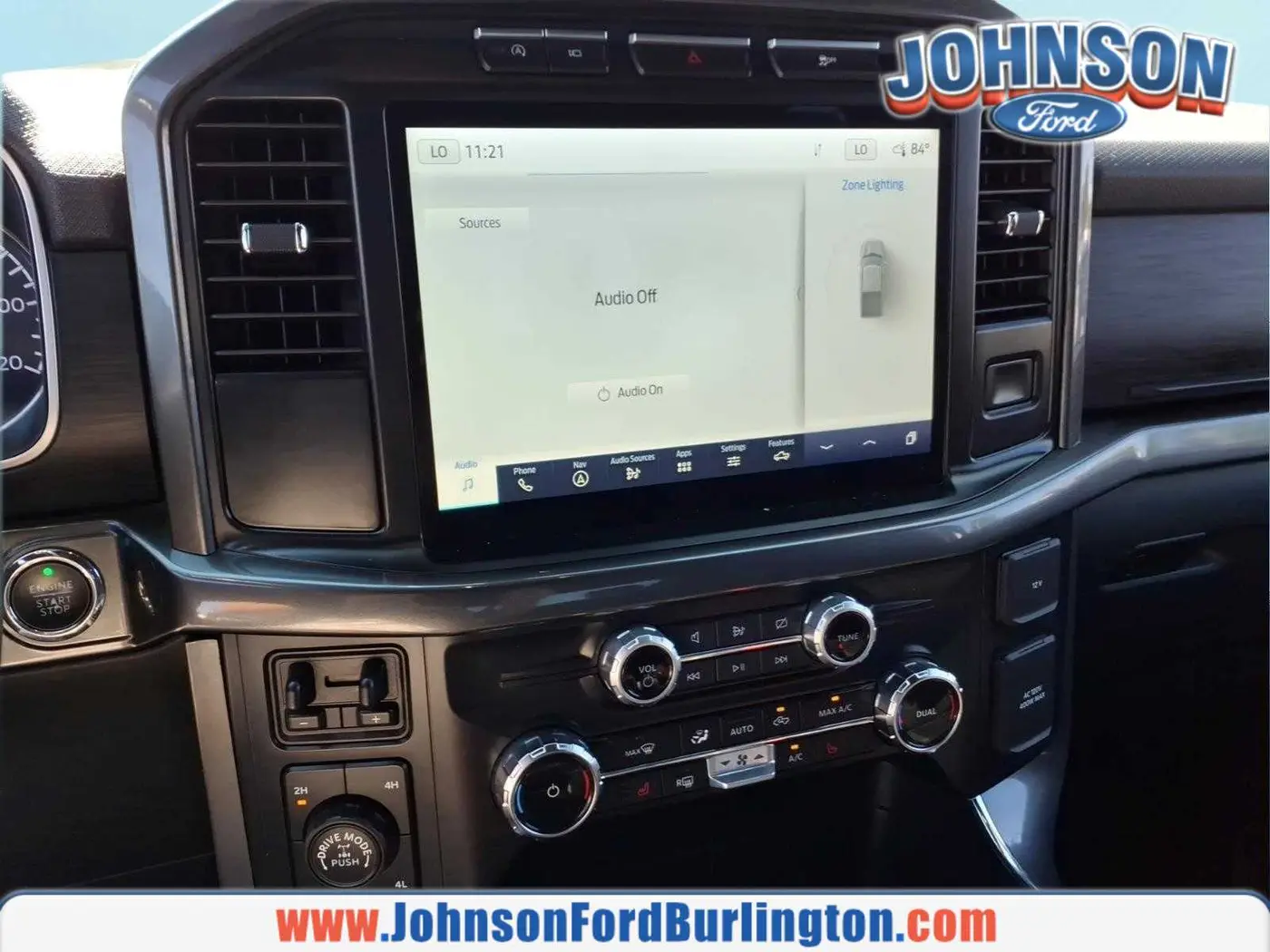 2023 Ford F-150 - $34,988