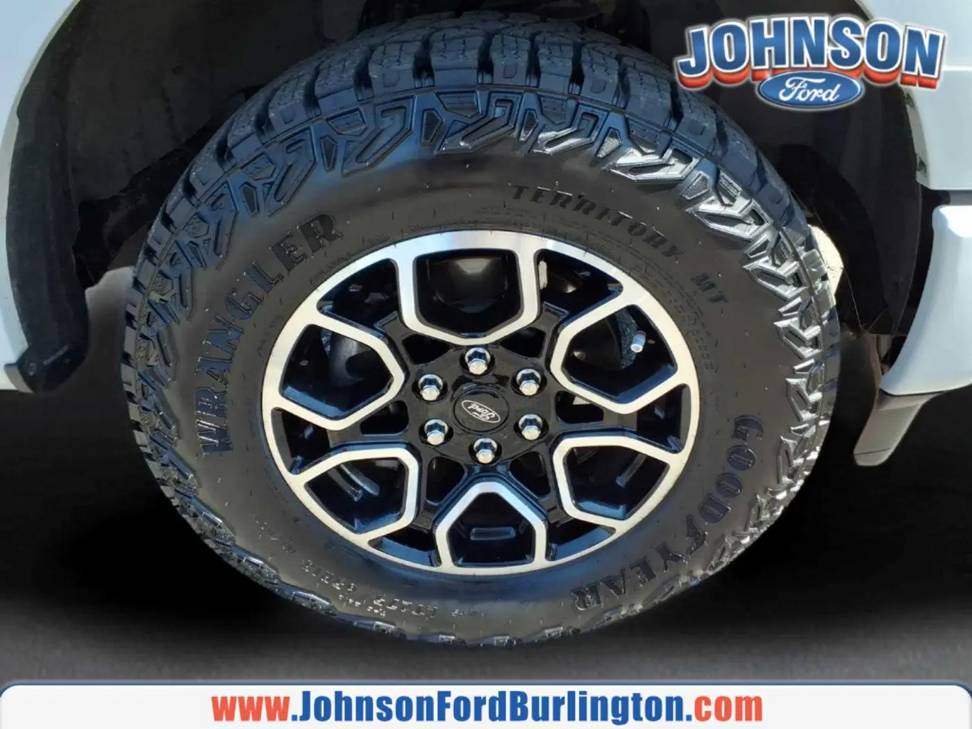 2023 Ford F-150 - $34,988