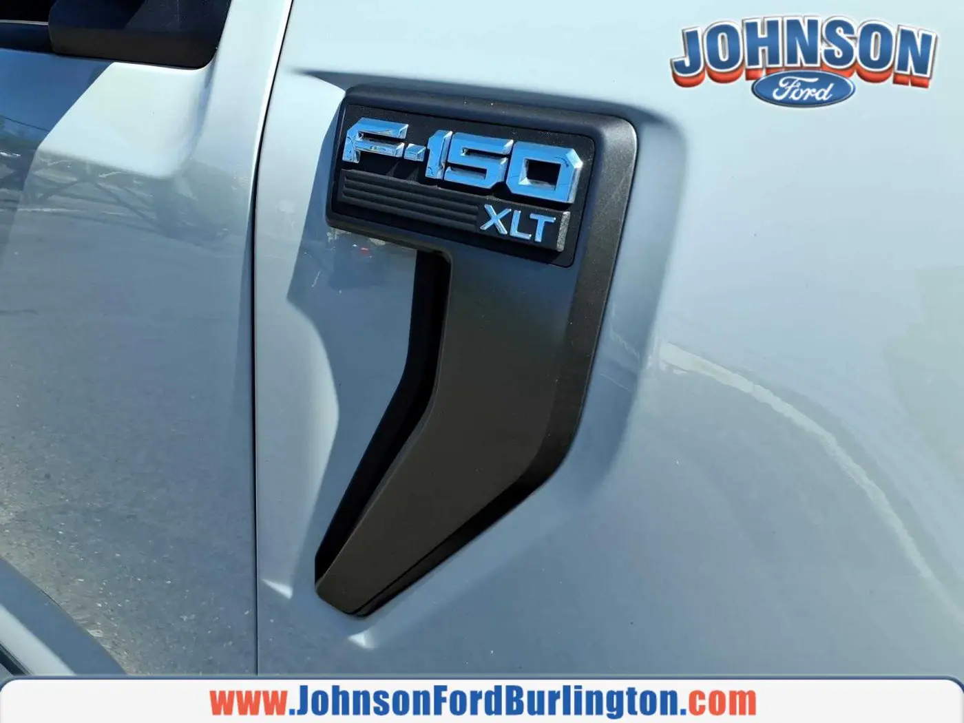 2023 Ford F-150 - $34,988