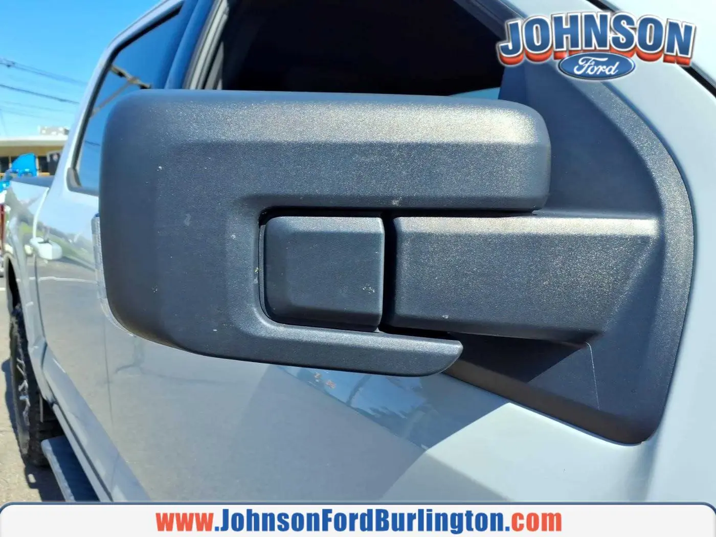 2023 Ford F-150 - $34,988
