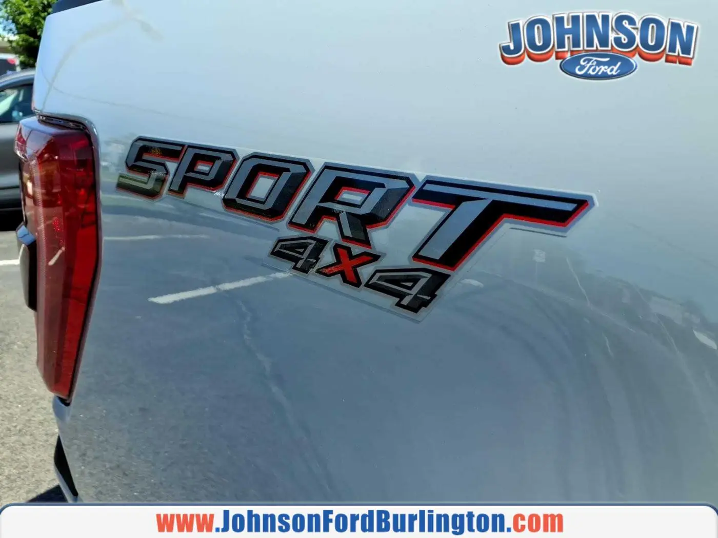 2023 Ford F-150 - $34,988