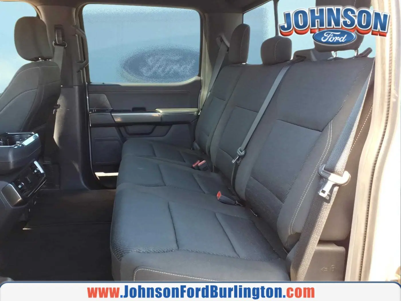 2023 Ford F-150 - $34,988