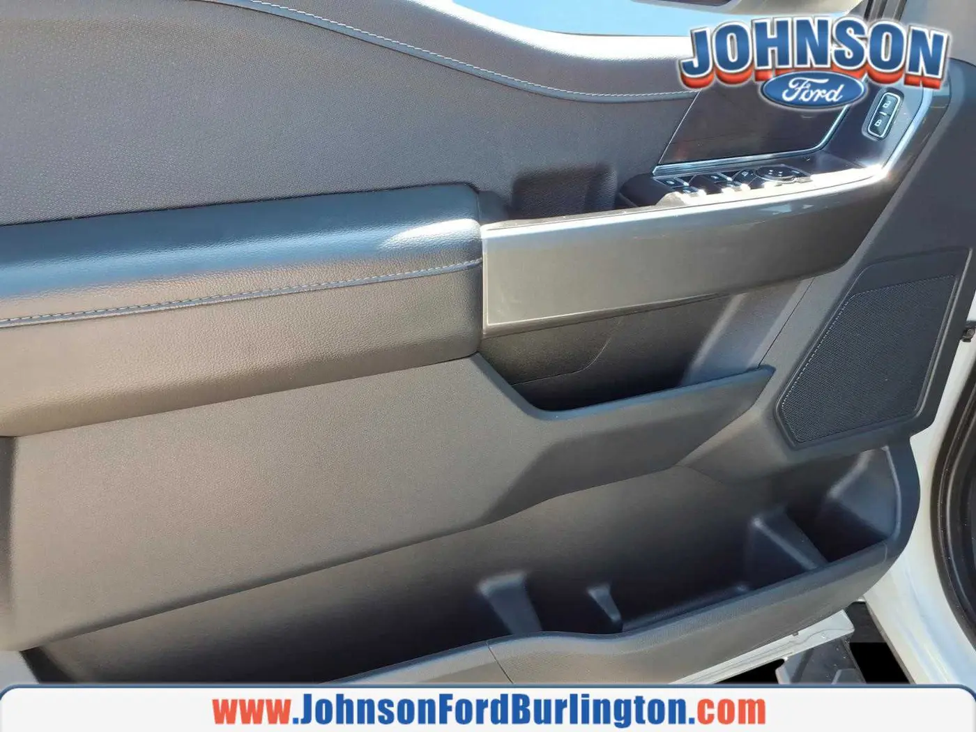 2023 Ford F-150 - $34,988