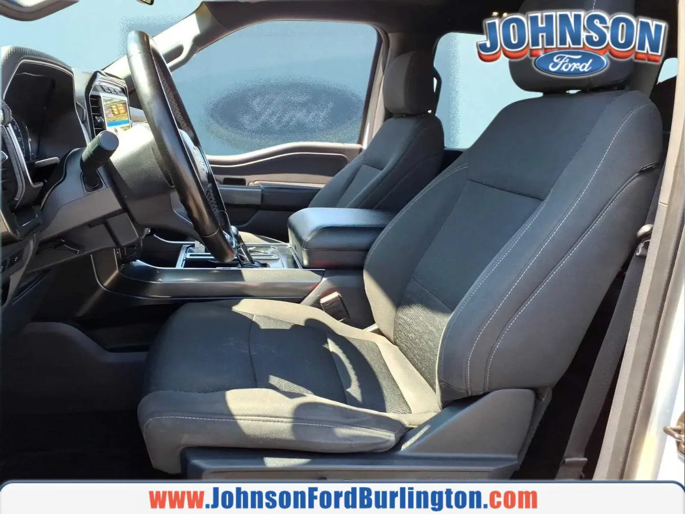 2023 Ford F-150 - $34,988