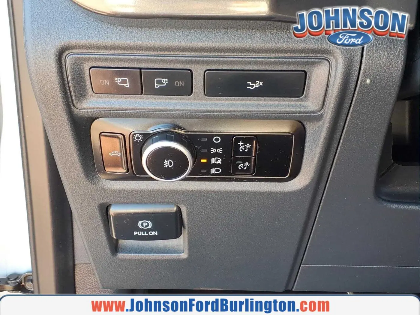 2023 Ford F-150 - $34,988