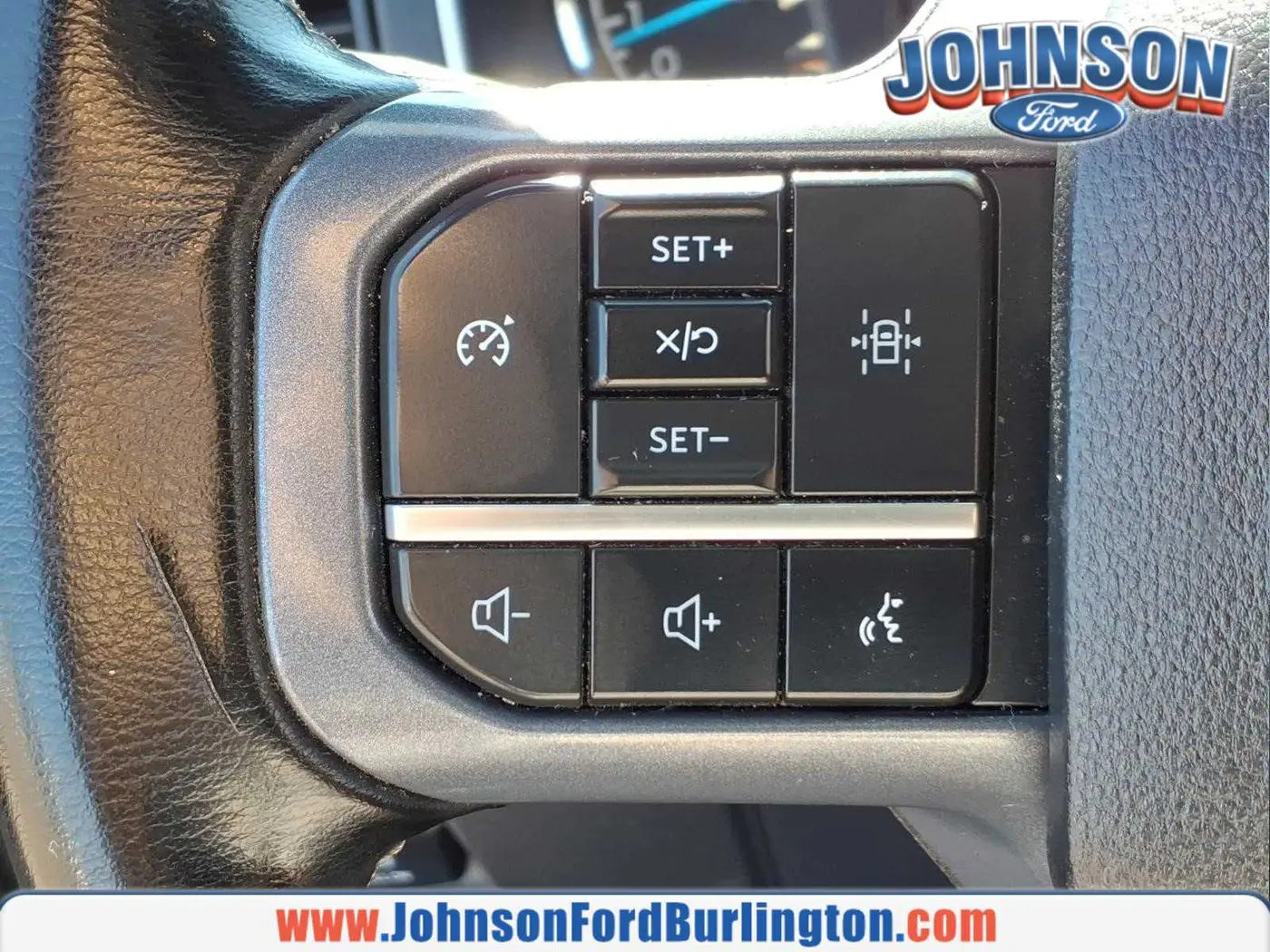 2023 Ford F-150 - $34,988