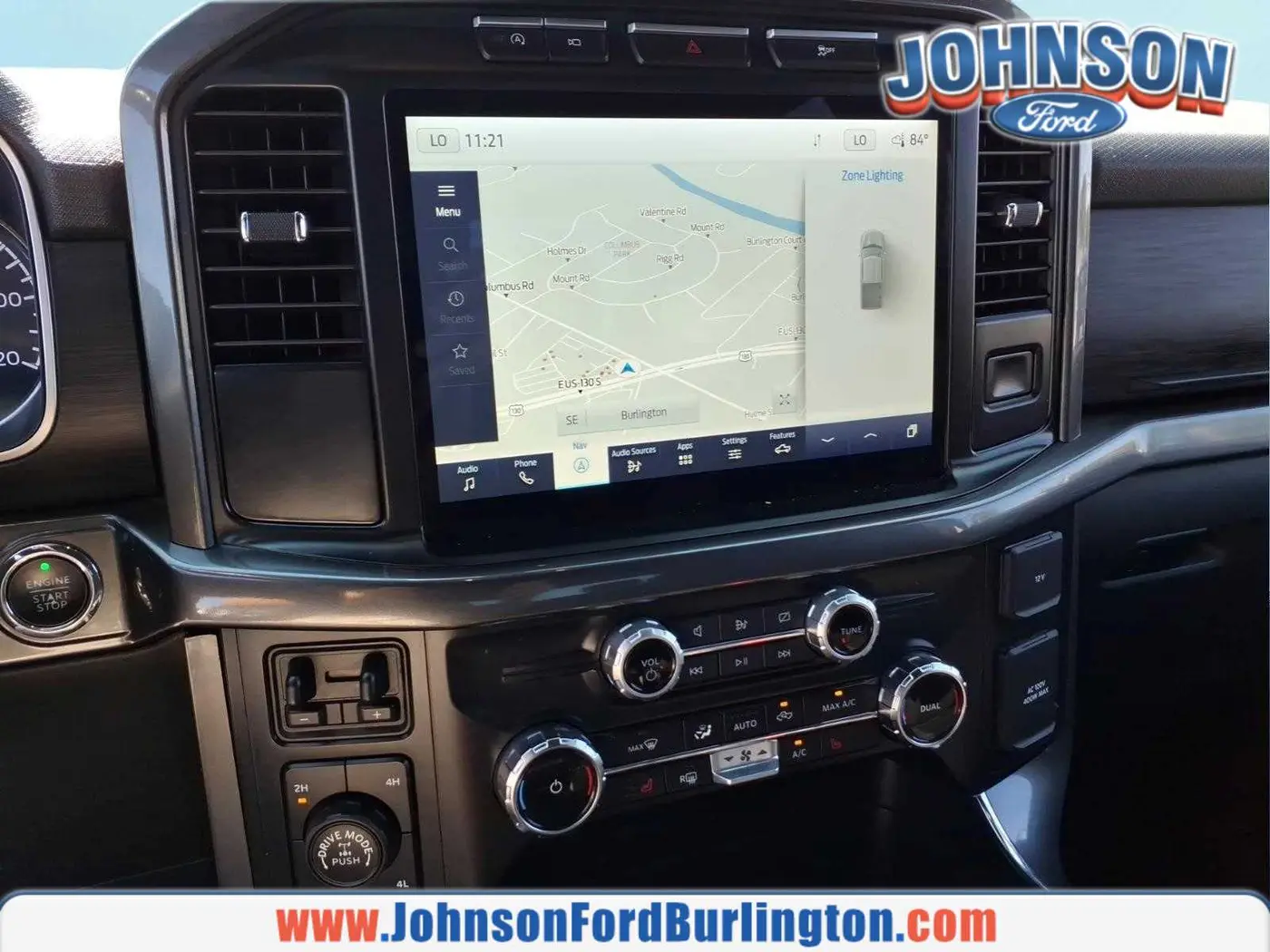 2023 Ford F-150 - $34,988