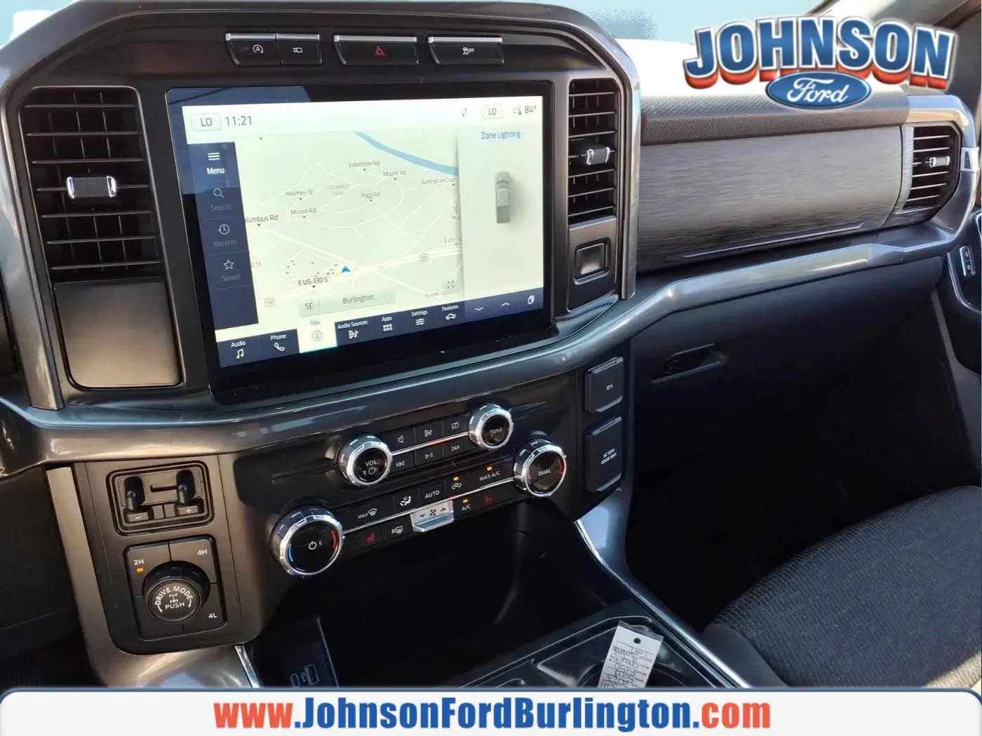 2023 Ford F-150 - $34,988