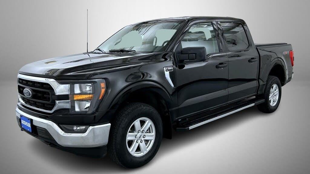 Preowned 2023 Ford F-150 XL for Sale