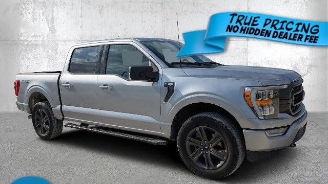 Preowned 2023 Ford F-150 XL for Sale