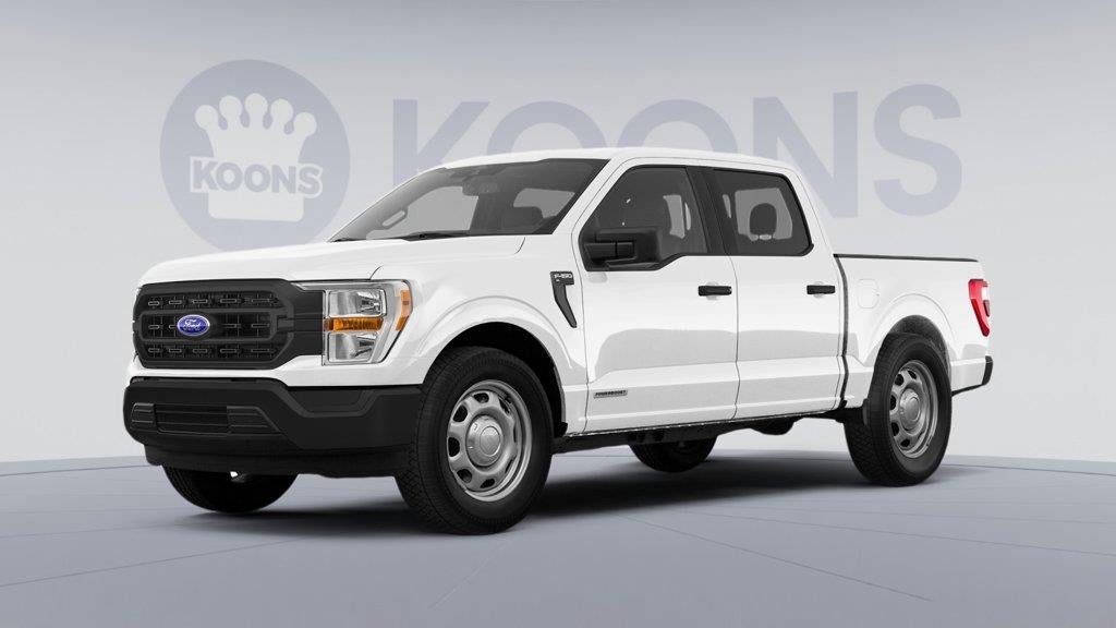 Preowned 2023 Ford F-150 XL for Sale
