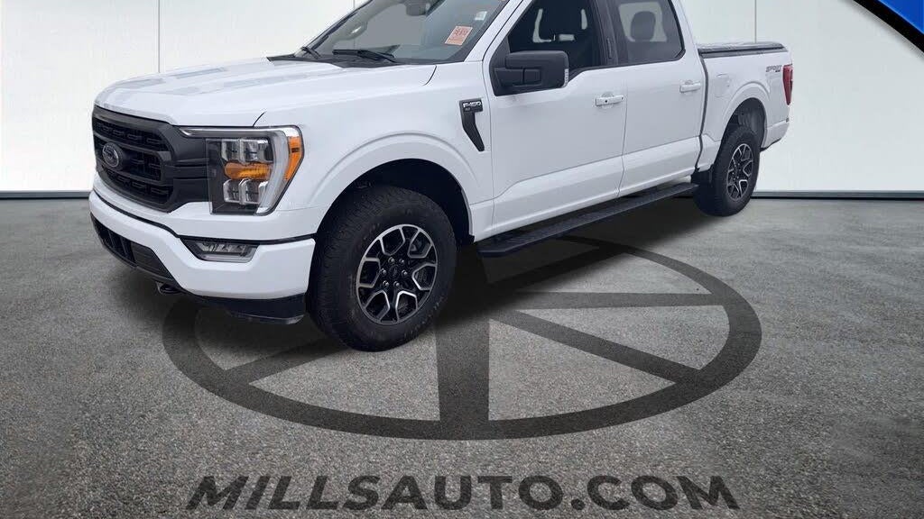 Preowned 2023 Ford F-150 XL for Sale