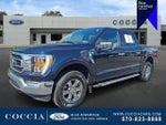2023 F-150 Thumbnail 1