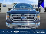 2023 F-150 Thumbnail 2