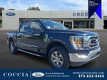 2023 F-150 Thumbnail 3