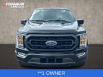2023 F-150 Thumbnail 3