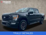 2023 F-150 Thumbnail 4