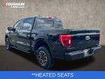 2023 F-150 Thumbnail 6