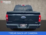 2023 F-150 Thumbnail 7