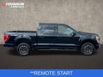 2023 F-150 Thumbnail 9