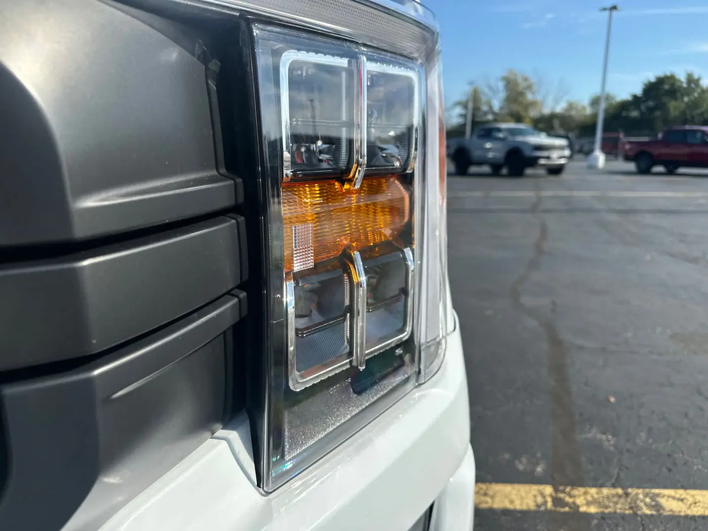 2023 Ford F-150 - $37,990