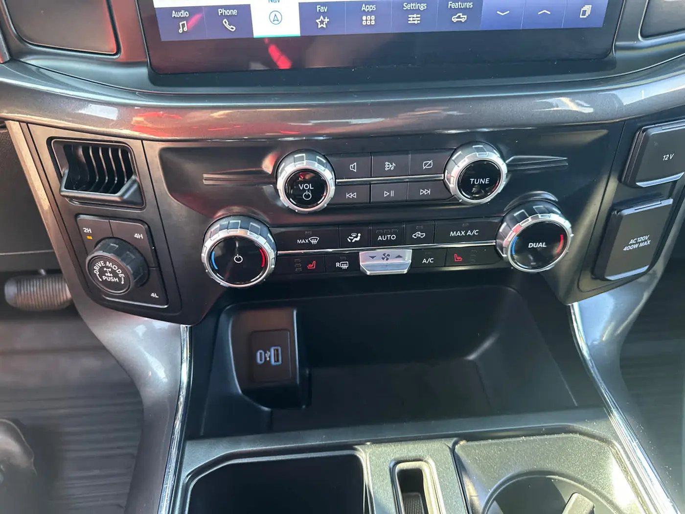 2023 Ford F-150 - $37,990