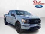 2023 F-150 Thumbnail 4