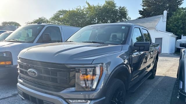 Preowned 2023 Ford F-150 XL for Sale