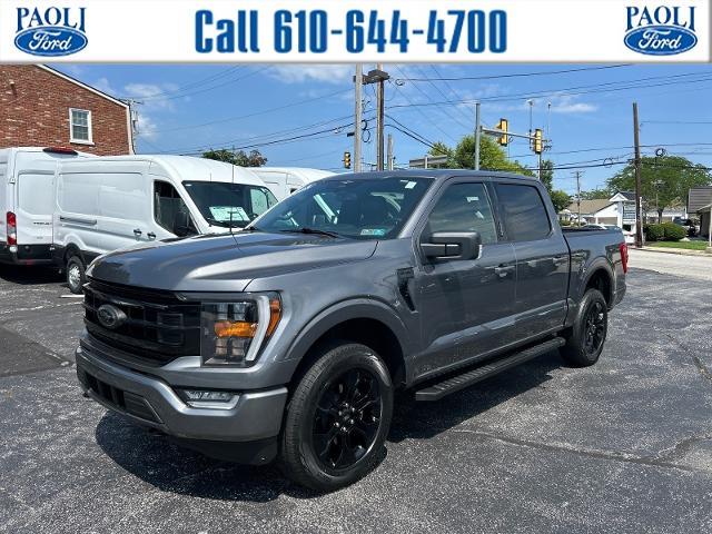 2023 Ford F-150 - $39,995