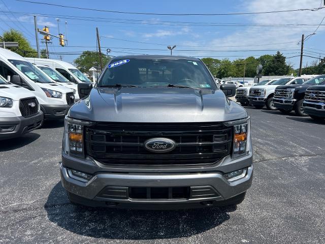2023 Ford F-150 - $39,995