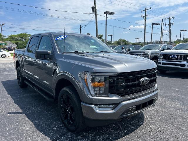 2023 Ford F-150 - $39,995