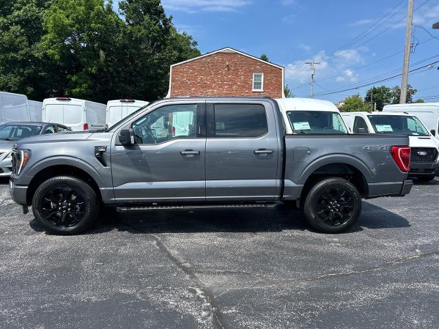 2023 Ford F-150 - $39,995