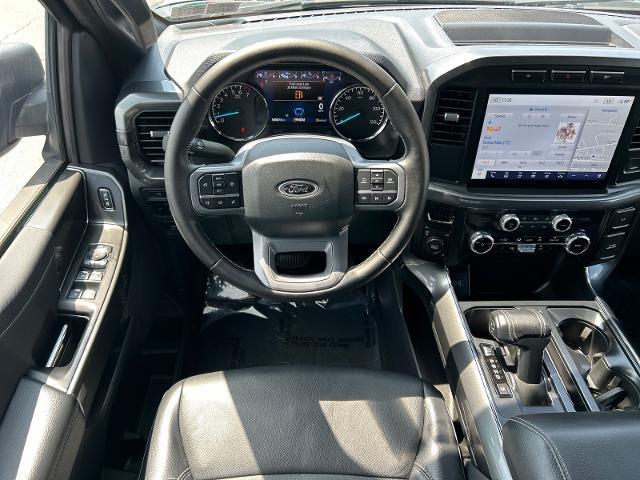 2023 Ford F-150 - $39,995